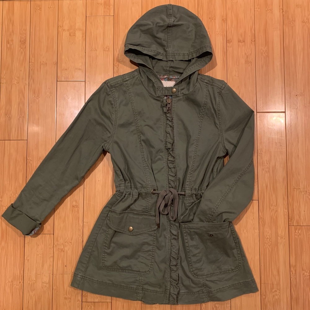 Jacket